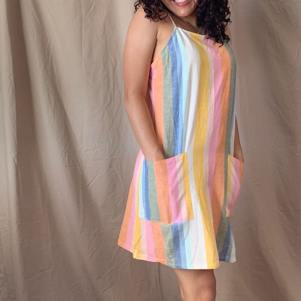Billabong dress